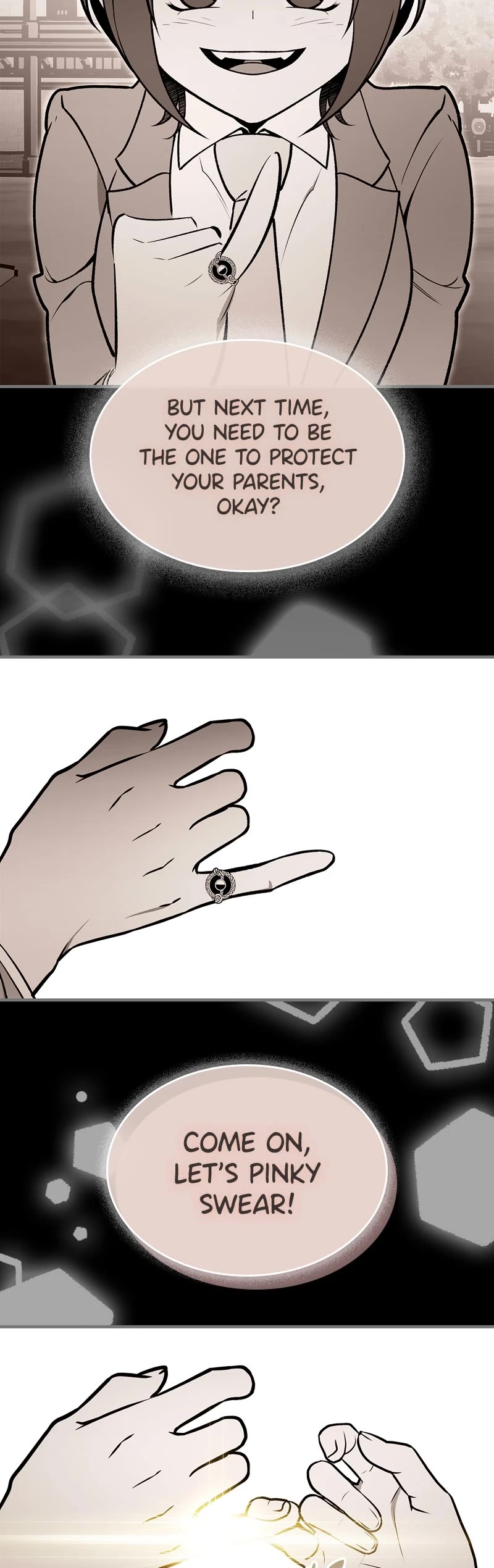 There was a Hero Chapter 92 page 49 - Chapter 92: (S3) Episode 92