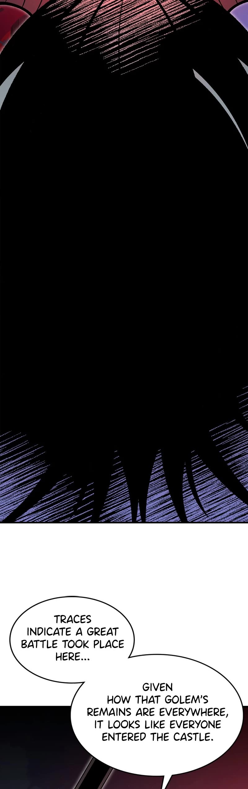 There was a Hero Chapter 92 page 5 - Chapter 92: (S3) Episode 92