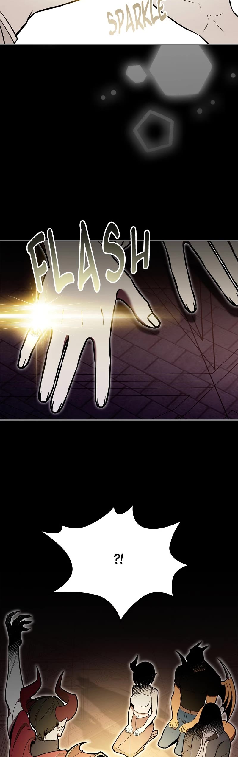 There was a Hero Chapter 92 page 50 - Chapter 92: (S3) Episode 92