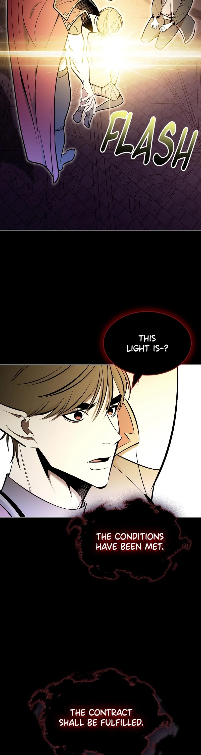 There was a Hero Chapter 92 page 51 - Chapter 92: (S3) Episode 92