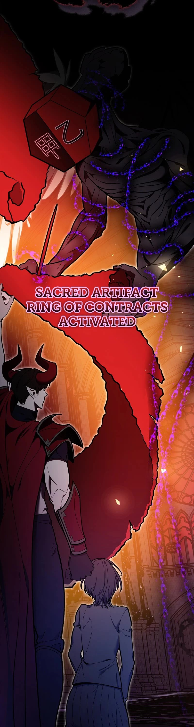 There was a Hero Chapter 92 page 52 - Chapter 92: (S3) Episode 92