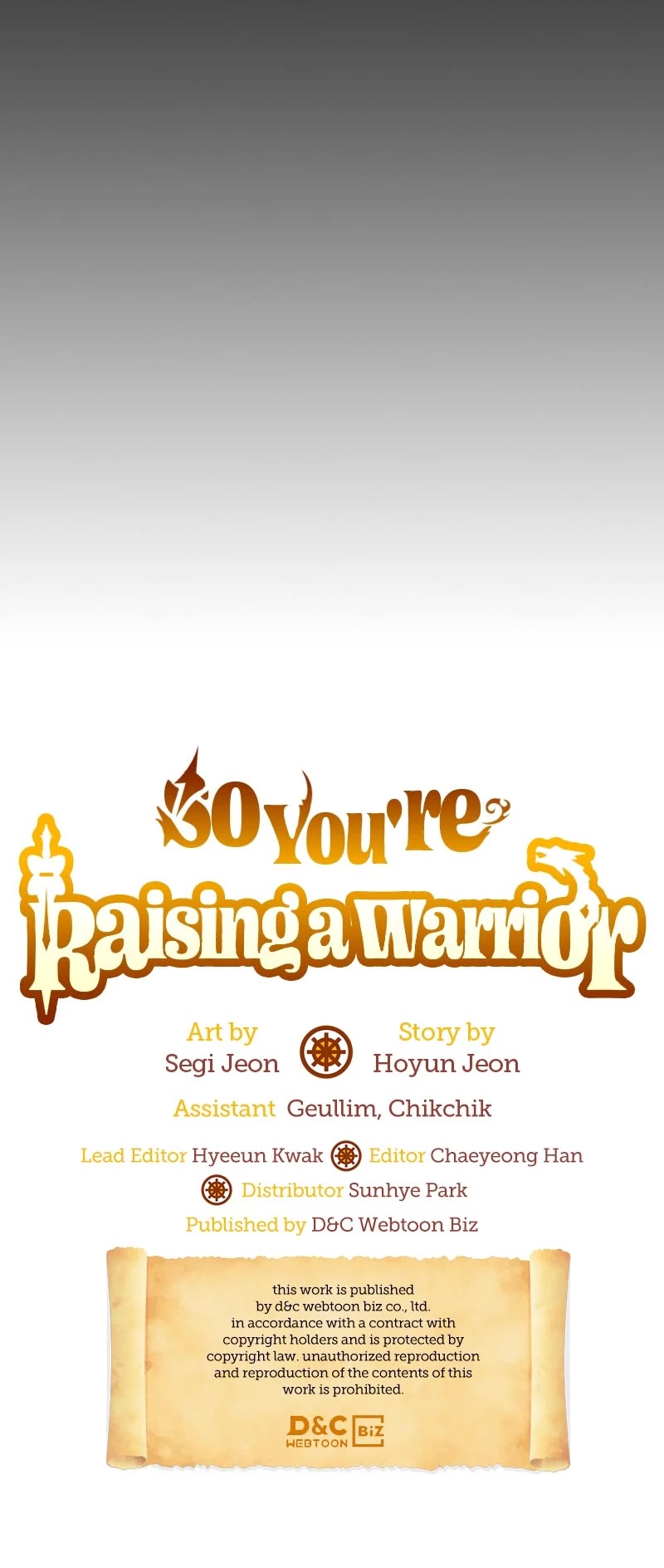 There was a Hero Chapter 92 page 59 - Chapter 92: (S3) Episode 92
