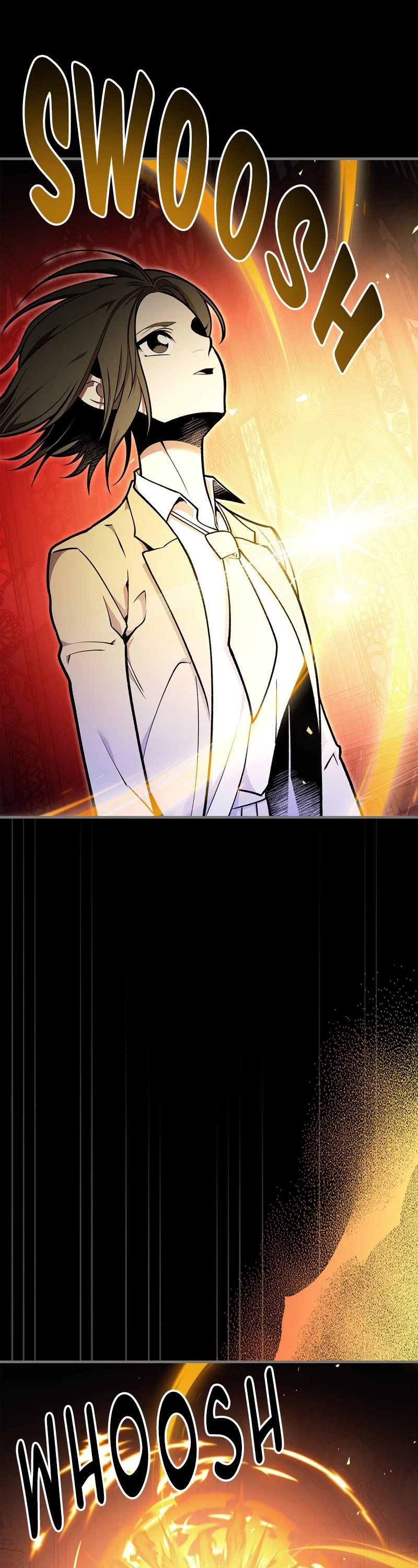 There was a Hero Chapter 93 page 1 - Chapter 93: (S3) Episode 93 (Series Finale) [END]
