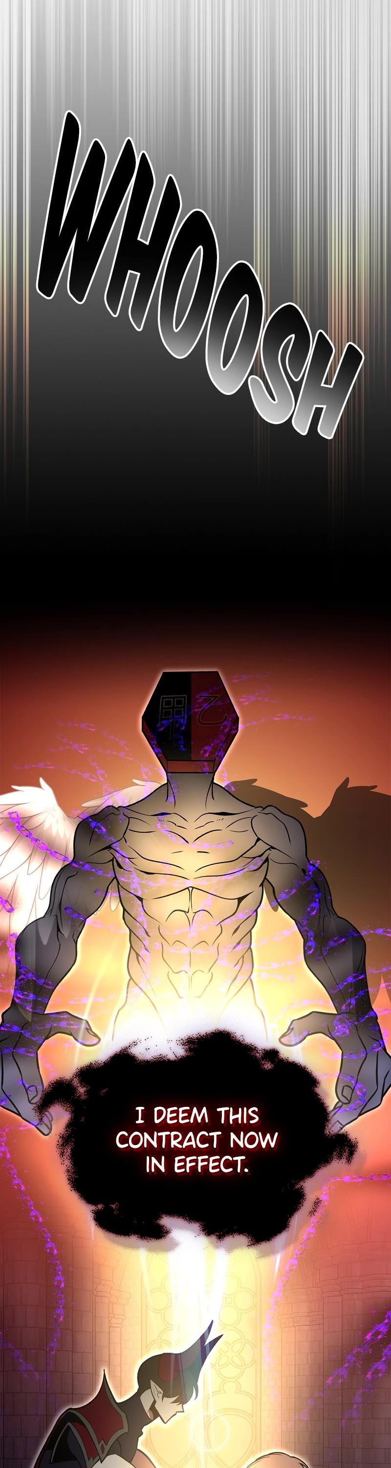 There was a Hero Chapter 93 page 16 - Chapter 93: (S3) Episode 93 (Series Finale) [END]