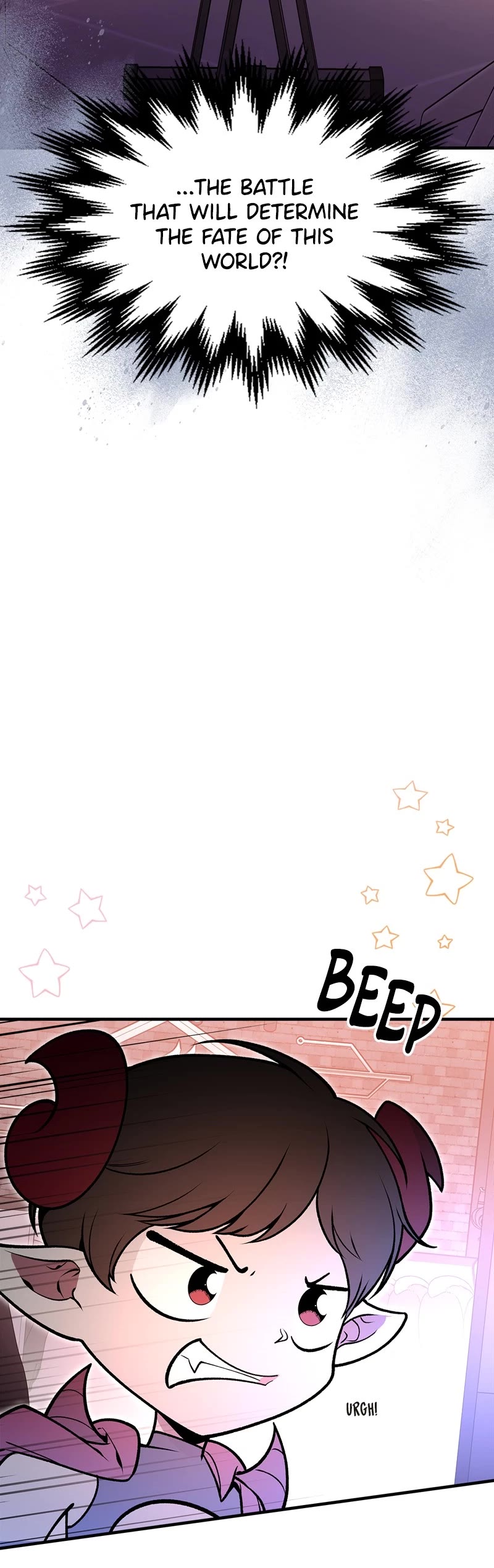 There was a Hero Chapter 93 page 19 - Chapter 93: (S3) Episode 93 (Series Finale) [END]