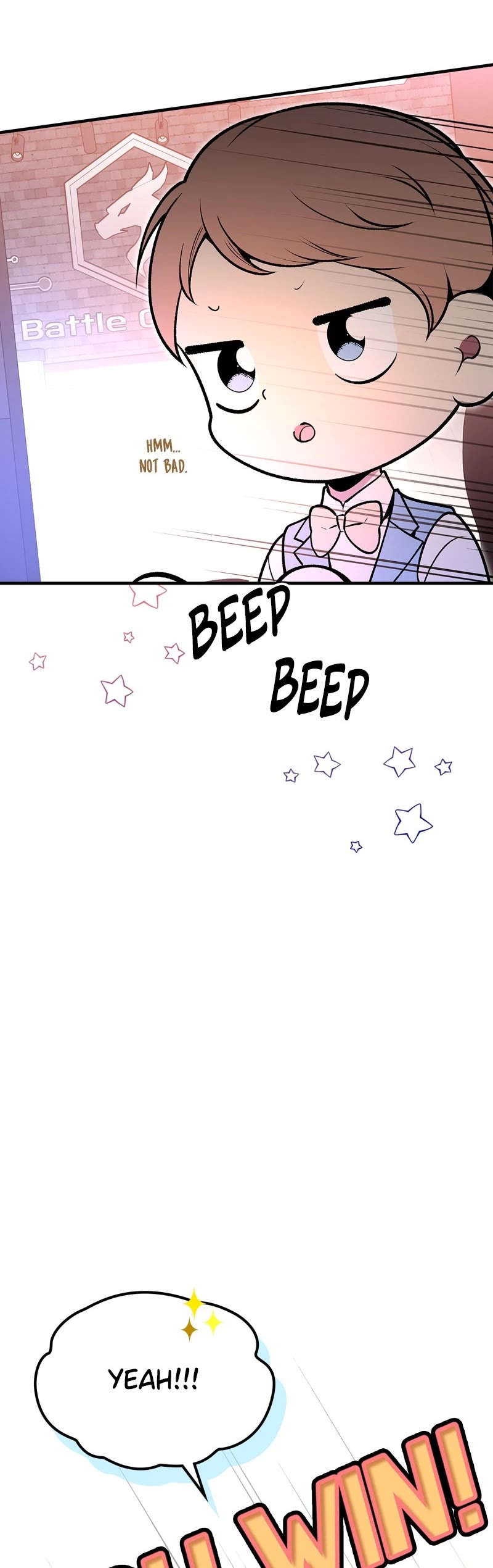 There was a Hero Chapter 93 page 20 - Chapter 93: (S3) Episode 93 (Series Finale) [END]