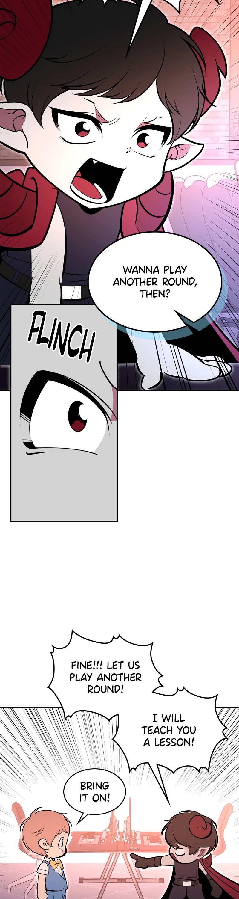 There was a Hero Chapter 93 page 22 - Chapter 93: (S3) Episode 93 (Series Finale) [END]