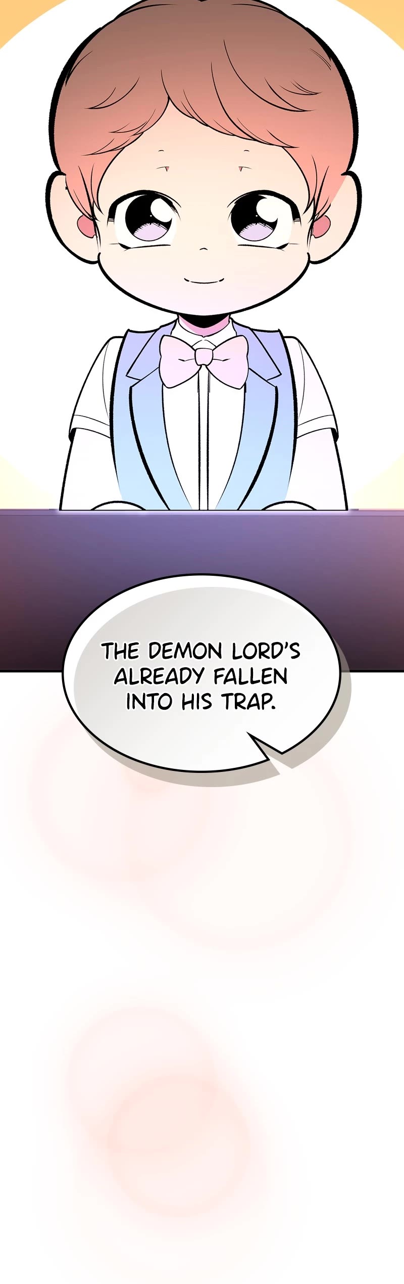 There was a Hero Chapter 93 page 24 - Chapter 93: (S3) Episode 93 (Series Finale) [END]