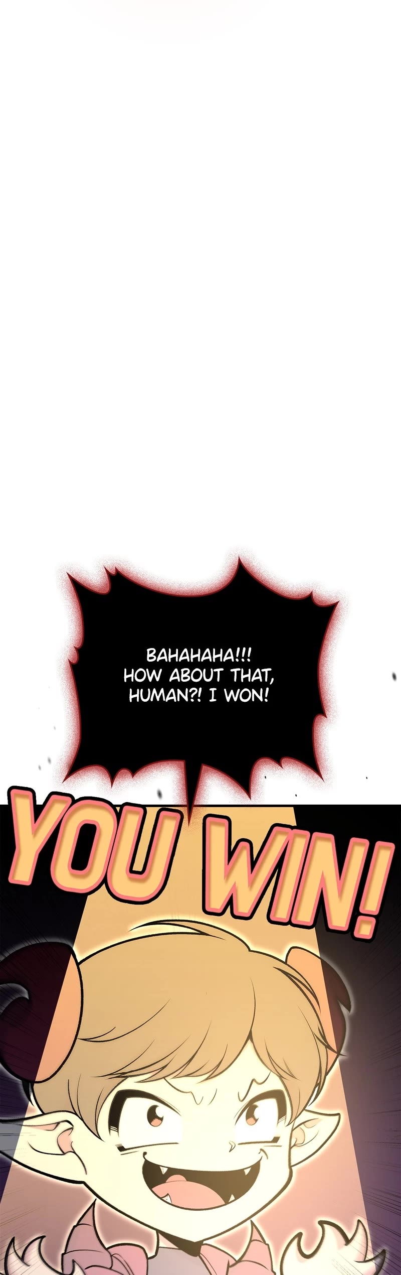 There was a Hero Chapter 93 page 25 - Chapter 93: (S3) Episode 93 (Series Finale) [END]