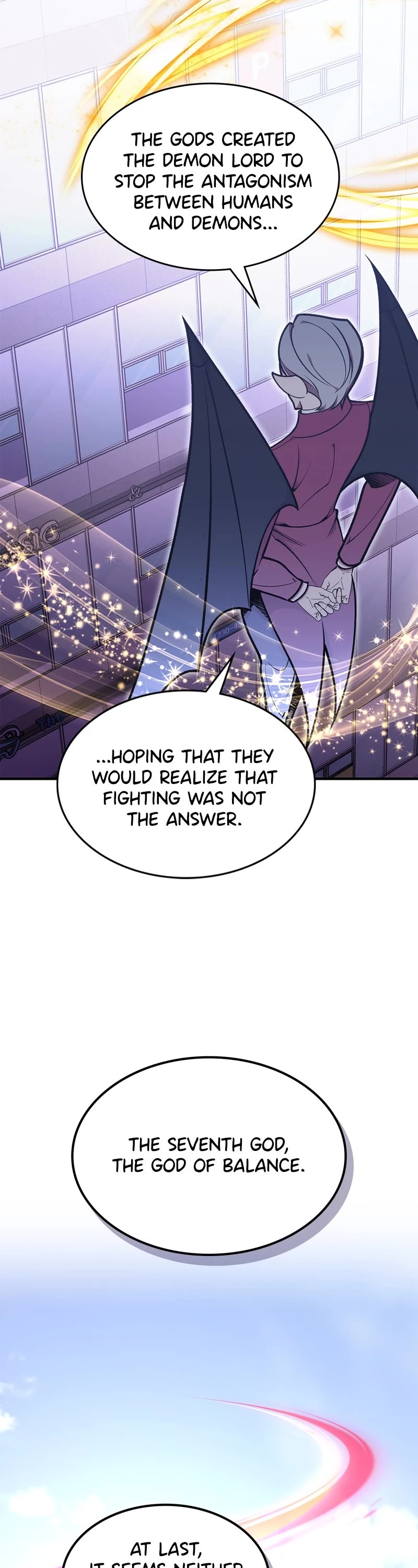 There was a Hero Chapter 93 page 32 - Chapter 93: (S3) Episode 93 (Series Finale) [END]