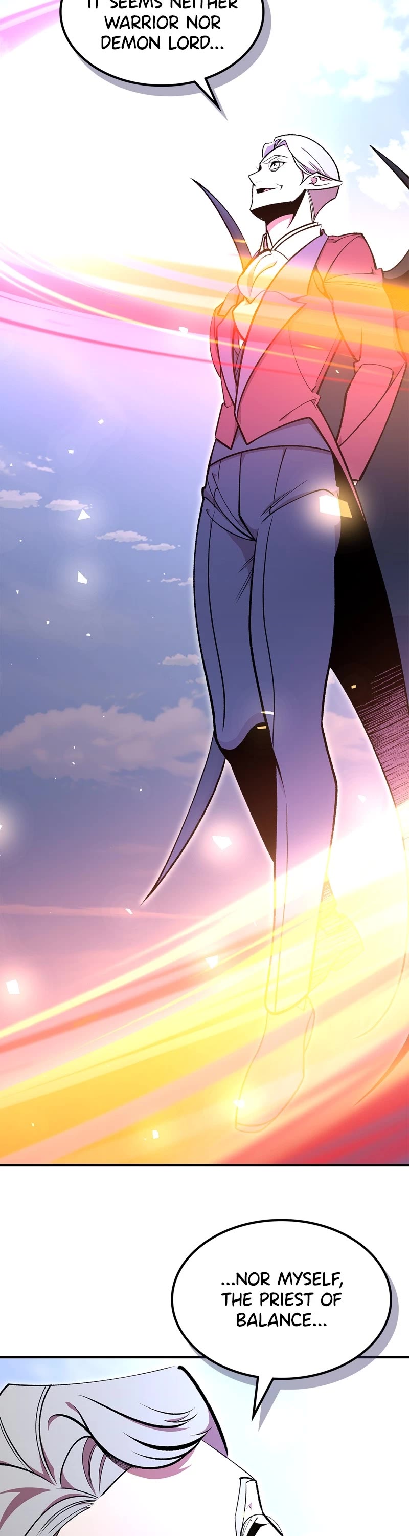 There was a Hero Chapter 93 page 33 - Chapter 93: (S3) Episode 93 (Series Finale) [END]