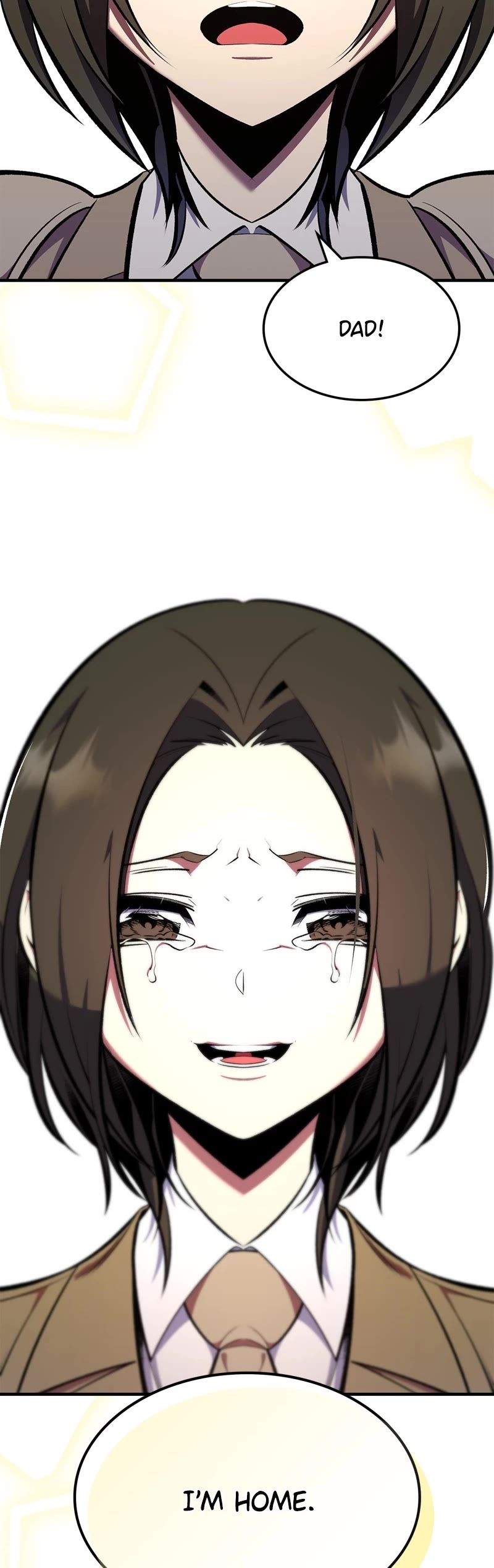 There was a Hero Chapter 93 page 45 - Chapter 93: (S3) Episode 93 (Series Finale) [END]