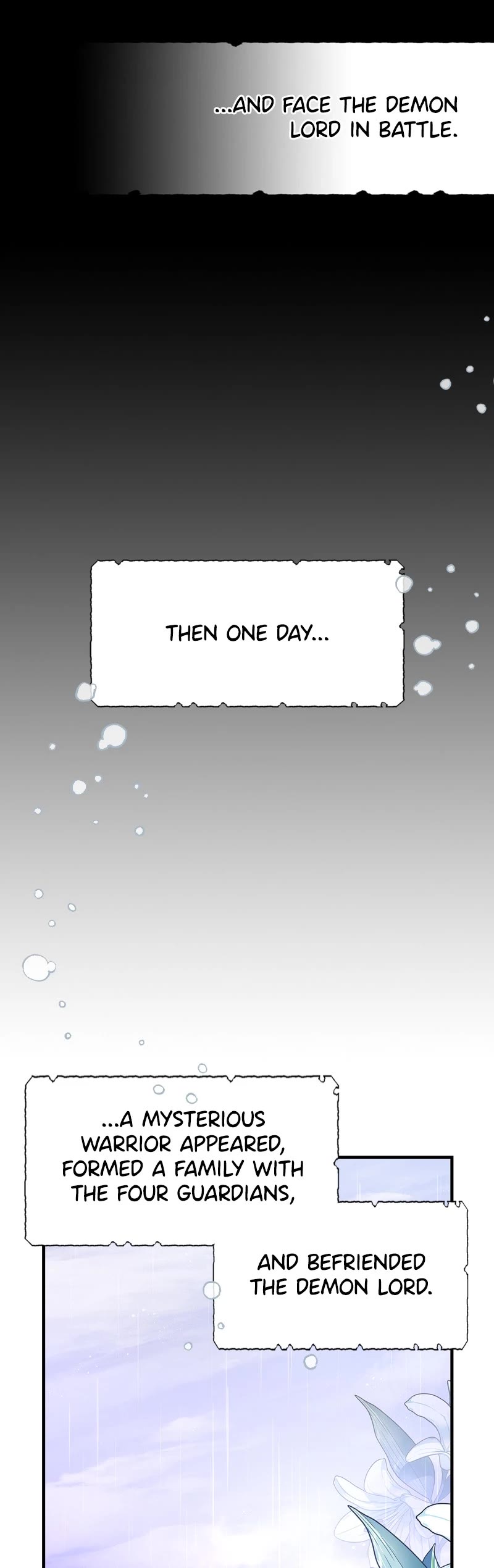 There was a Hero Chapter 93 page 49 - Chapter 93: (S3) Episode 93 (Series Finale) [END]