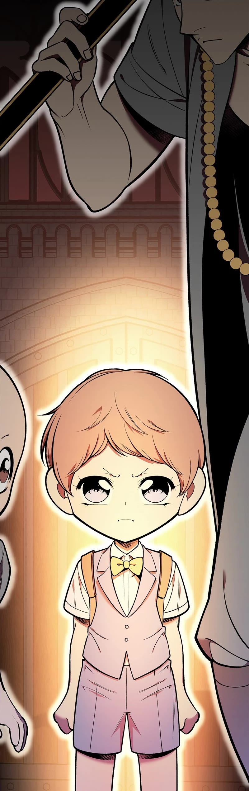 There was a Hero Chapter 93 page 5 - Chapter 93: (S3) Episode 93 (Series Finale) [END]