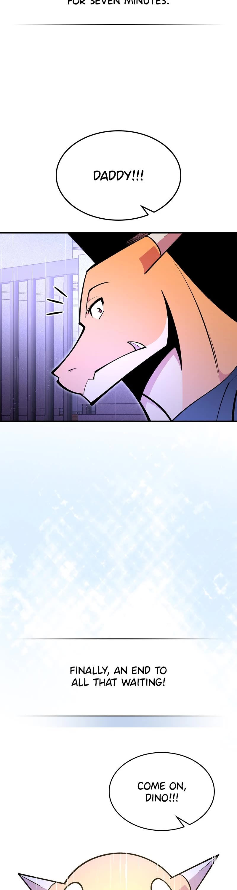 There was a Hero Chapter 93 page 52 - Chapter 93: (S3) Episode 93 (Series Finale) [END]