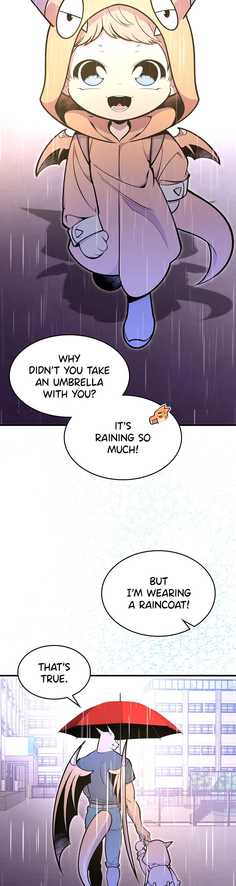 There was a Hero Chapter 93 page 53 - Chapter 93: (S3) Episode 93 (Series Finale) [END]