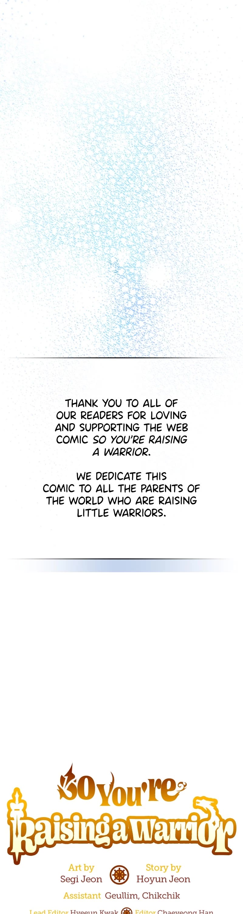 There was a Hero Chapter 93 page 56 - Chapter 93: (S3) Episode 93 (Series Finale) [END]