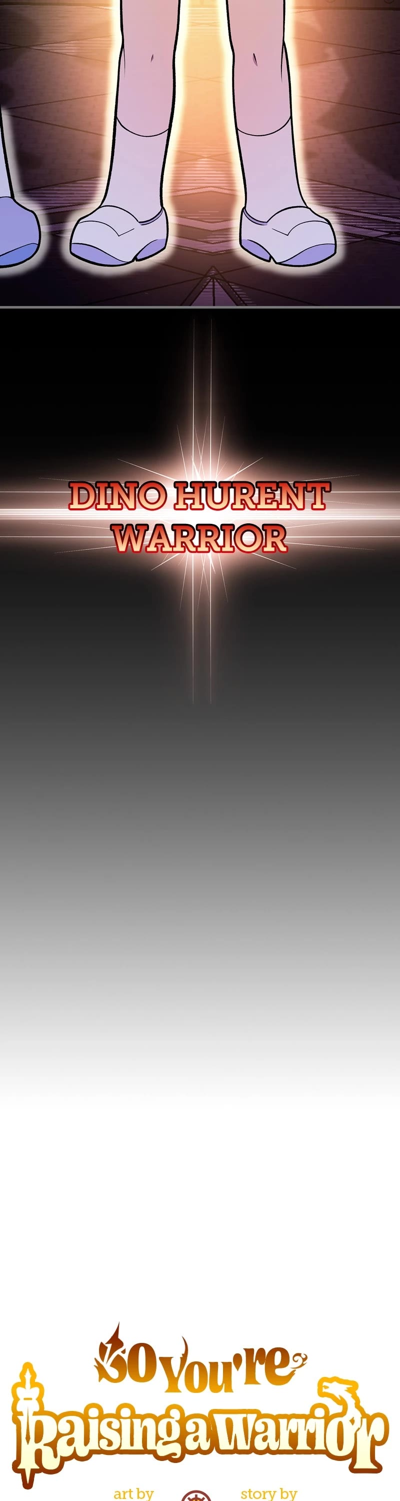 There was a Hero Chapter 93 page 6 - Chapter 93: (S3) Episode 93 (Series Finale) [END]