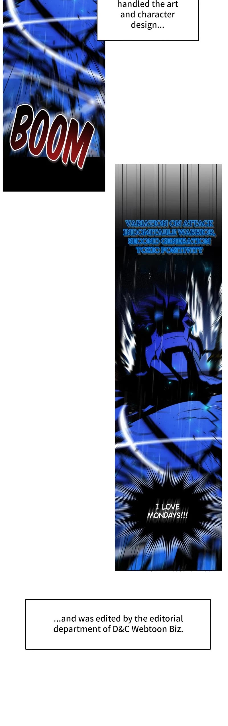 There was a Hero Chapter 93 page 60 - Chapter 93: (S3) Episode 93 (Series Finale) [END]