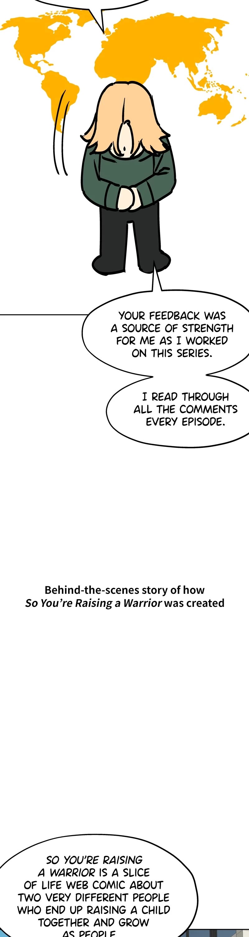 There was a Hero Chapter 93 page 62 - Chapter 93: (S3) Episode 93 (Series Finale) [END]
