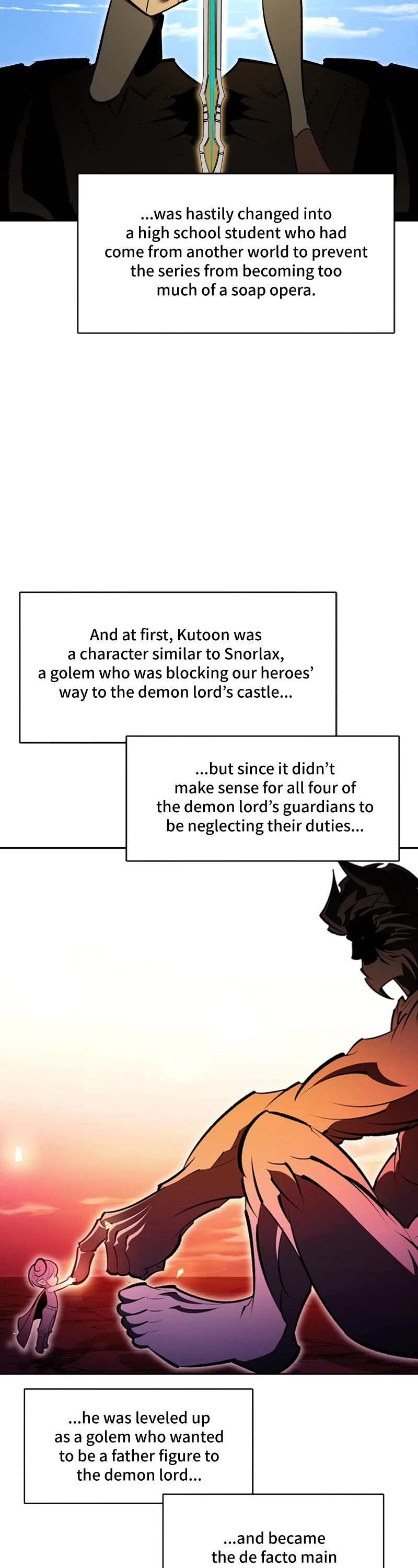 There was a Hero Chapter 93 page 67 - Chapter 93: (S3) Episode 93 (Series Finale) [END]