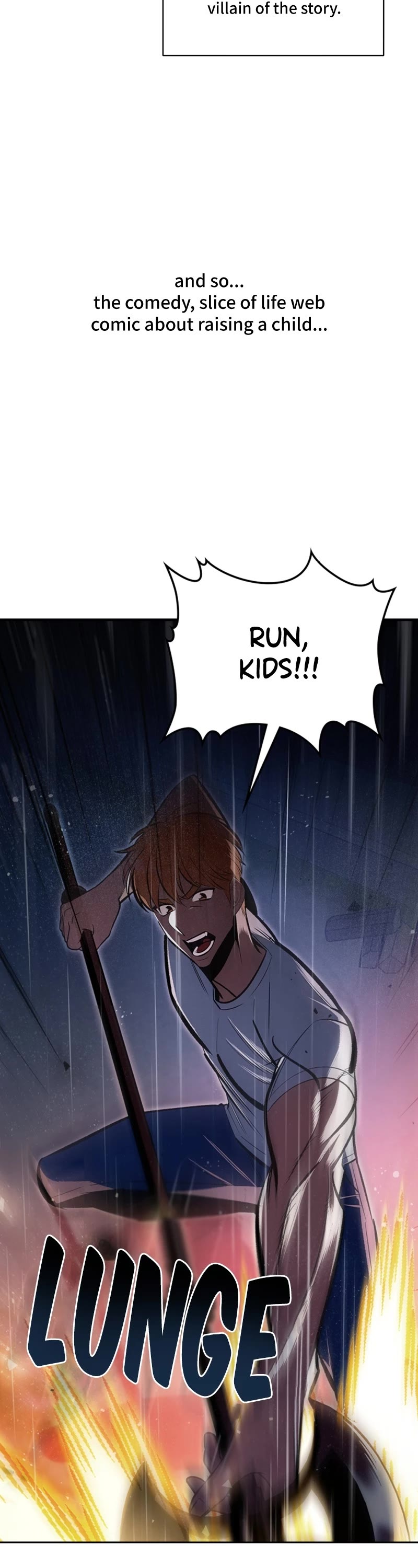 There was a Hero Chapter 93 page 68 - Chapter 93: (S3) Episode 93 (Series Finale) [END]