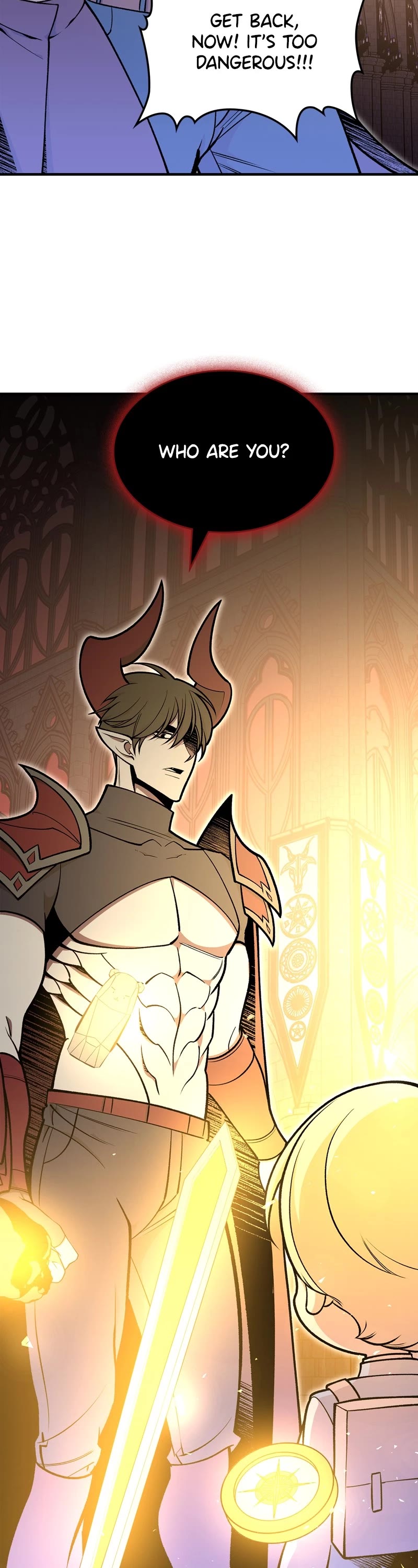 There was a Hero Chapter 93 page 8 - Chapter 93: (S3) Episode 93 (Series Finale) [END]