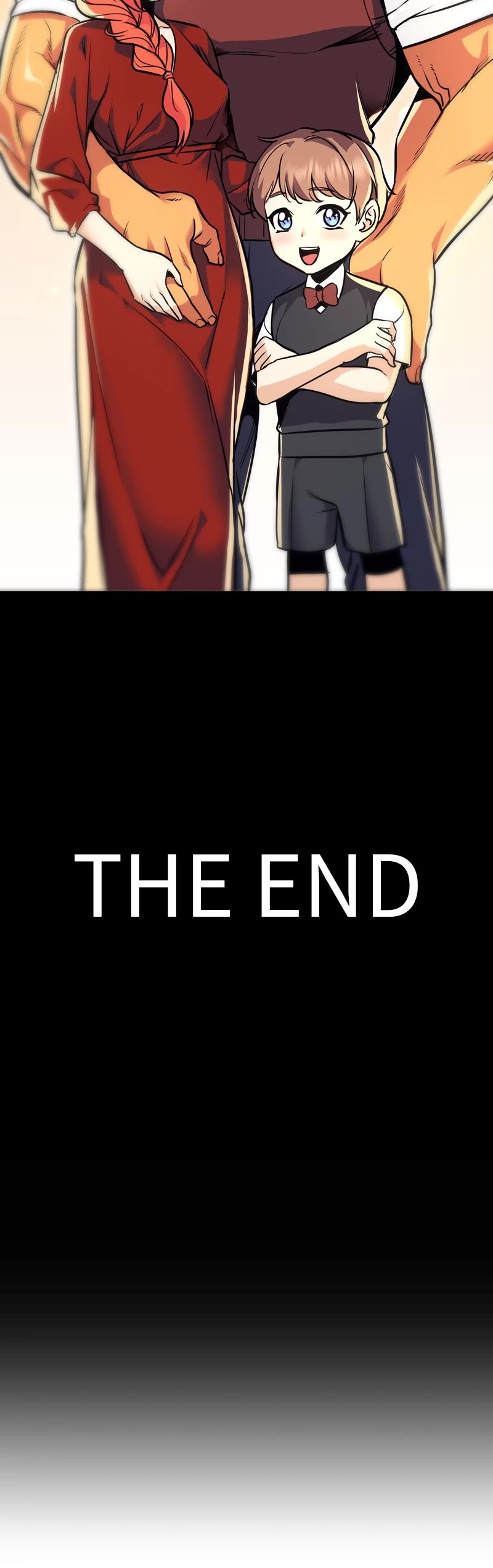 There was a Hero Chapter 93 page 90 - Chapter 93: (S3) Episode 93 (Series Finale) [END]