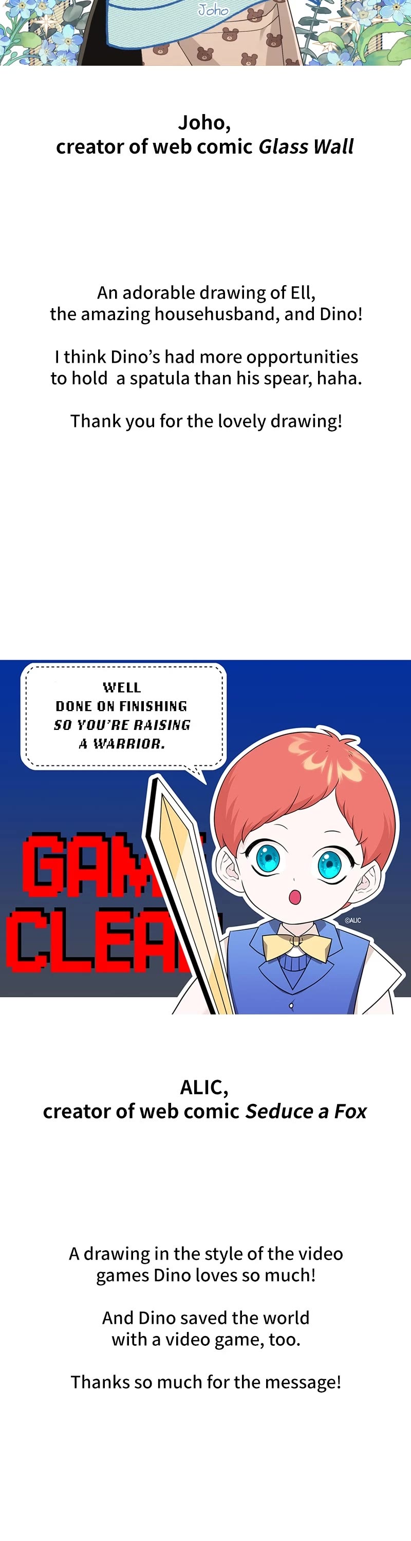 There was a Hero Chapter 93 page 93 - Chapter 93: (S3) Episode 93 (Series Finale) [END]