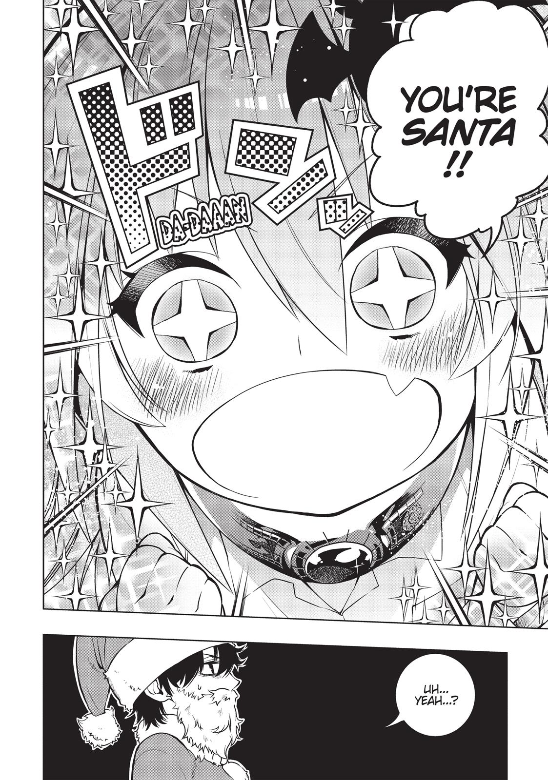 There's a Demon Lord on the Floor Chapter 15 page 12 - Chapter 15