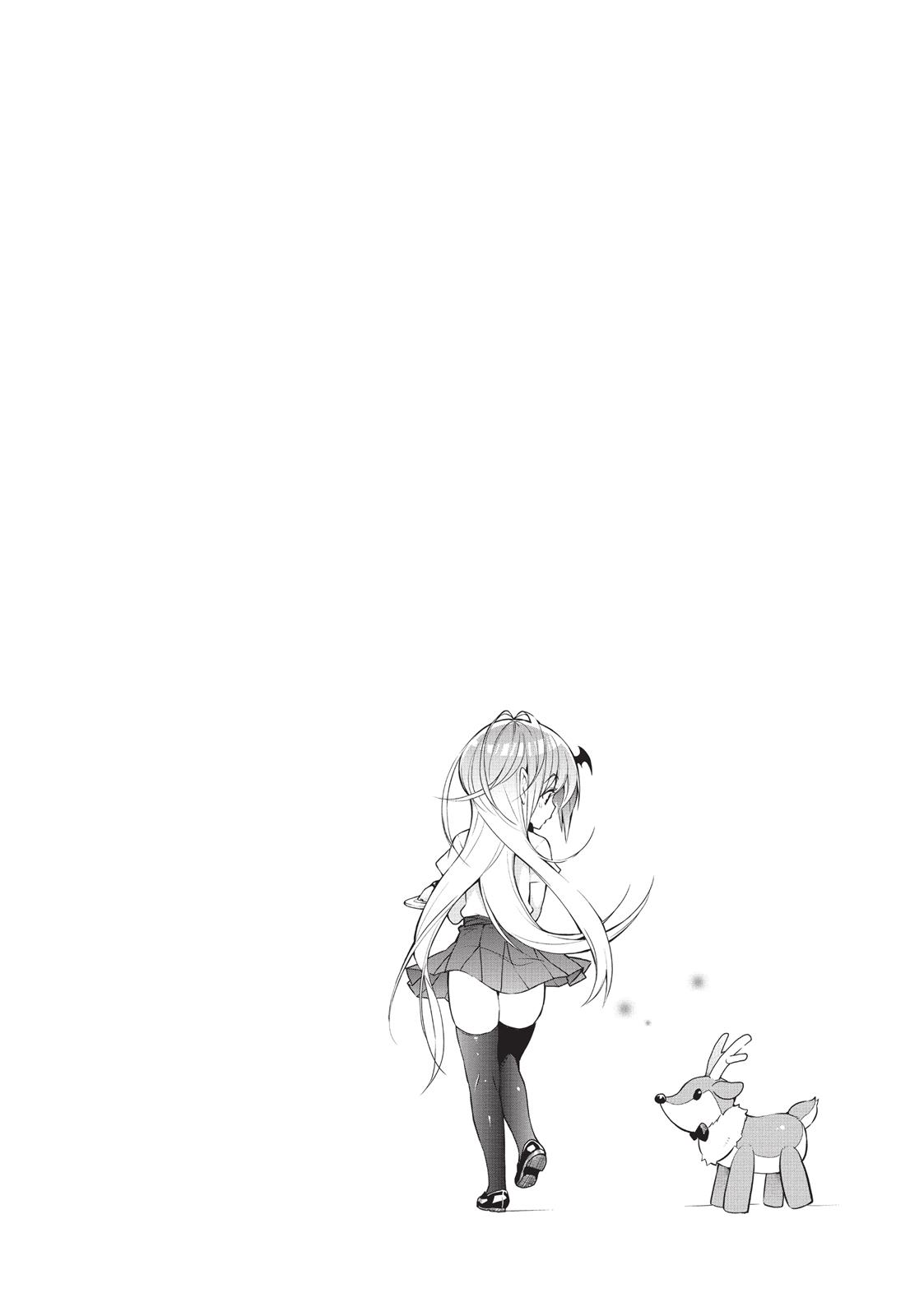 There's a Demon Lord on the Floor Chapter 15 page 35 - Chapter 15