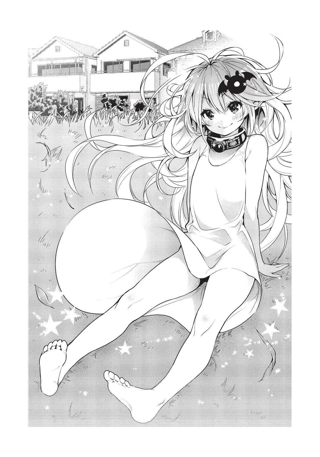 There's a Demon Lord on the Floor Chapter 16 page 20 - Chapter 16