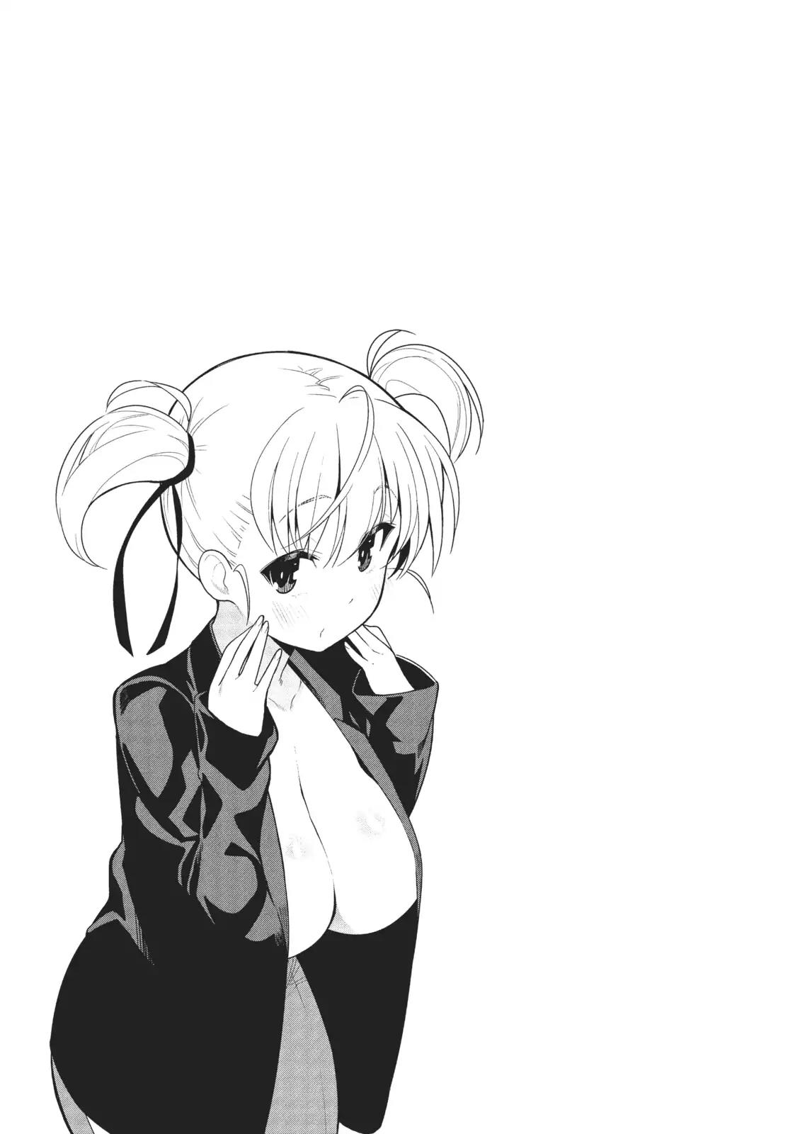 There's a Demon Lord on the Floor Chapter 29 page 26 - Chapter 29