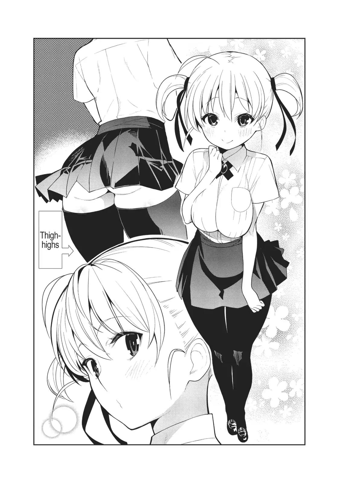 There's a Demon Lord on the Floor Chapter 30 page 26 - Chapter 30