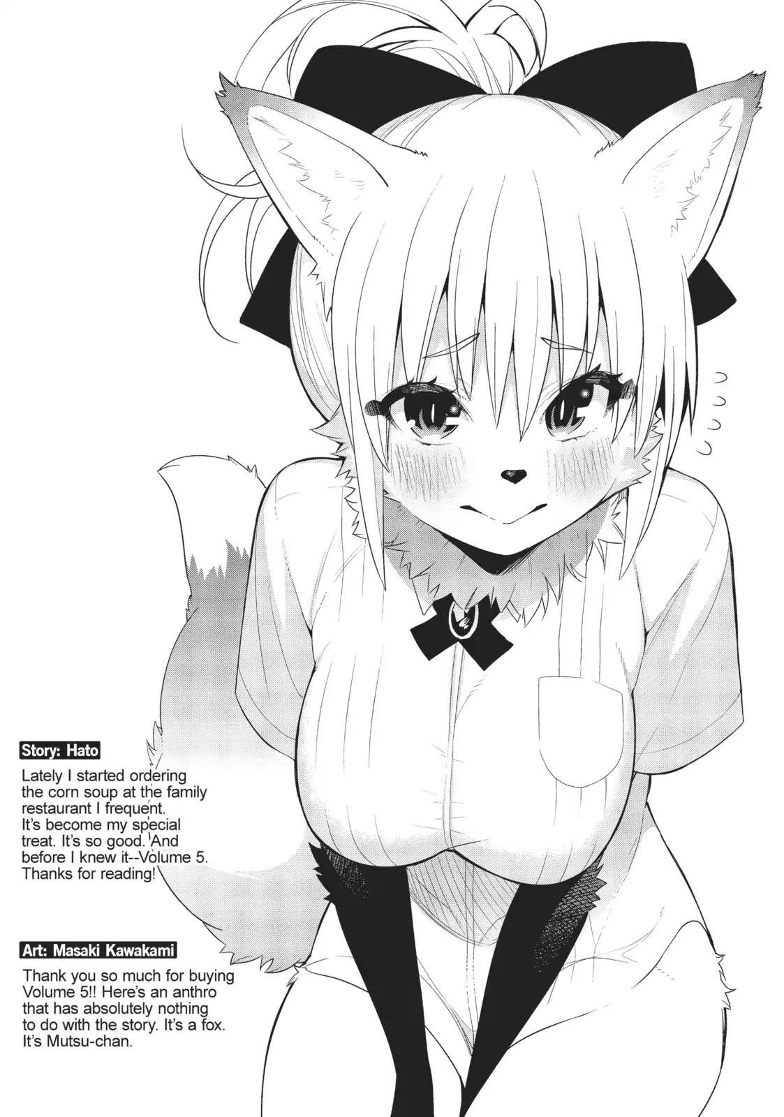 There's a Demon Lord on the Floor Chapter 30 page 27 - Chapter 30