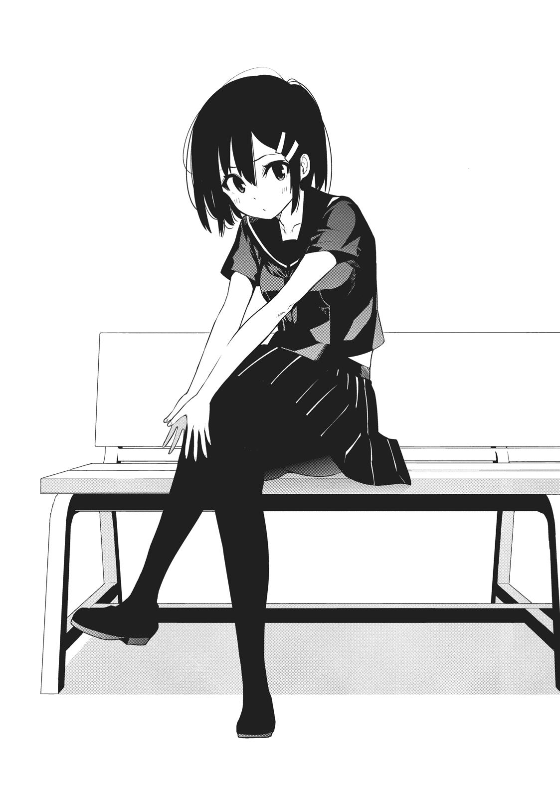 There's a Demon Lord on the Floor Chapter 31 page 10 - Chapter 31