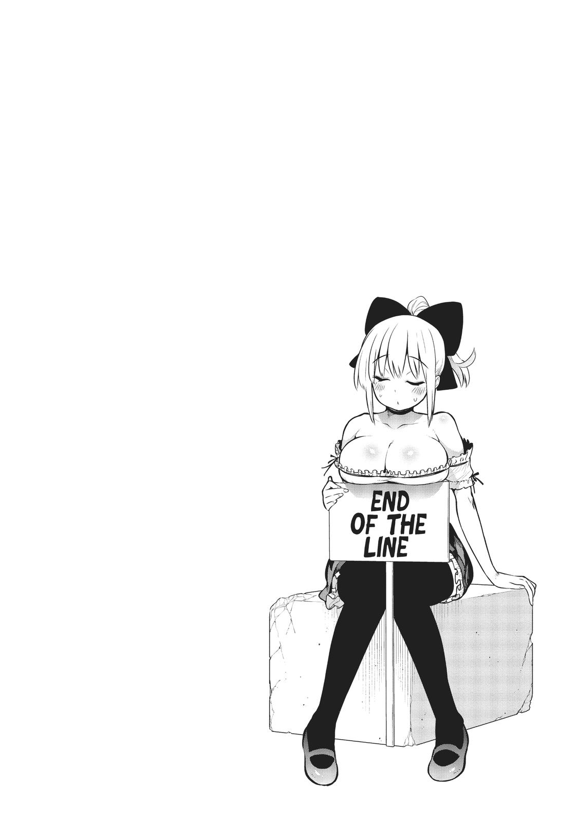 There's a Demon Lord on the Floor Chapter 50 page 22 - Chapter 50