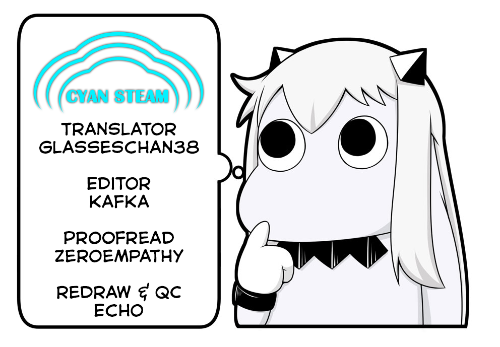 There's a Ghost behind that Gyaru Chapter 1 page 12 - Chapter 1: Isn't She Cute?!