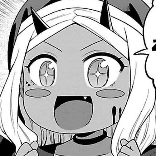 There's a Ghost behind that Gyaru Chapter 11: Halloween (Part 1) cover