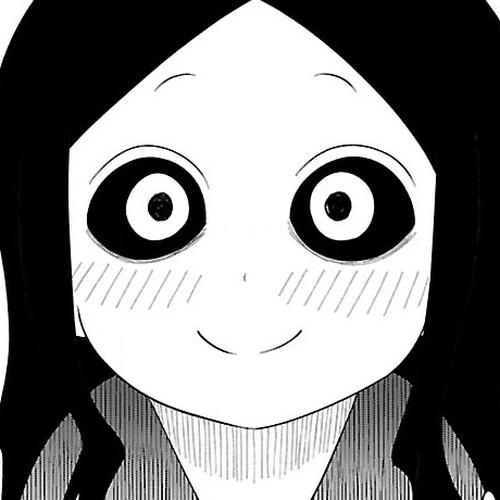 There's a Ghost behind that Gyaru Chapter 13: You're Haunted cover