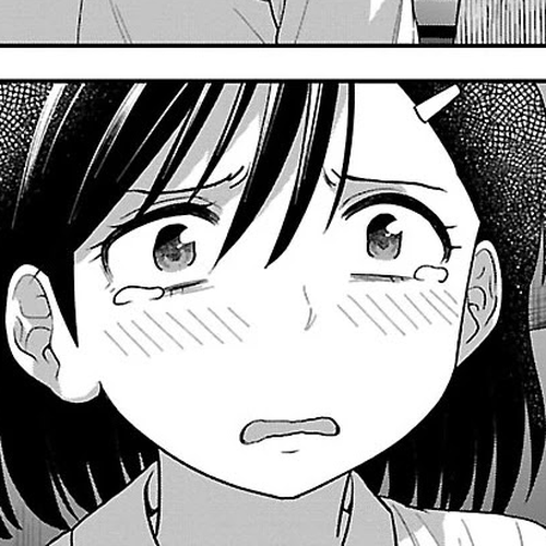 There's a Ghost behind that Gyaru Chapter 14: Even Though She's a Ghost cover
