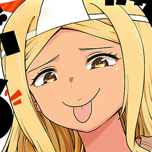 There's a Ghost behind that Gyaru Chapter 16: Harajuku in Revenge! cover