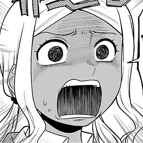 There's a Ghost behind that Gyaru Chapter 18: This is War! cover