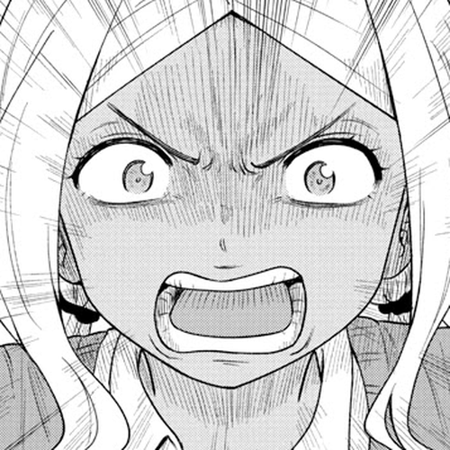 There's a Ghost behind that Gyaru Chapter 19: Audition For The Ghost Role cover