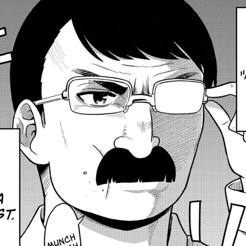 There's a Ghost behind that Gyaru Chapter 25: One Thing is For Certain... cover