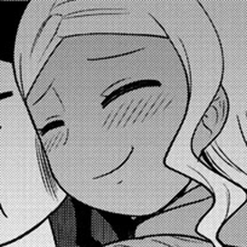 There's a Ghost behind that Gyaru Chapter 26: From Good Morning Till Good Night cover