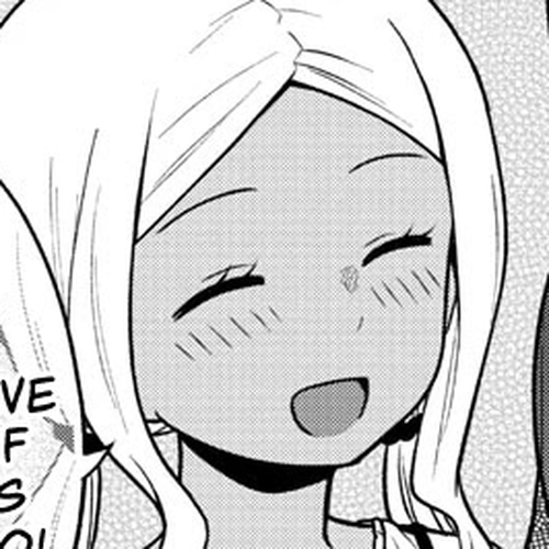 There's a Ghost behind that Gyaru Chapter 30: The Very Best Day cover