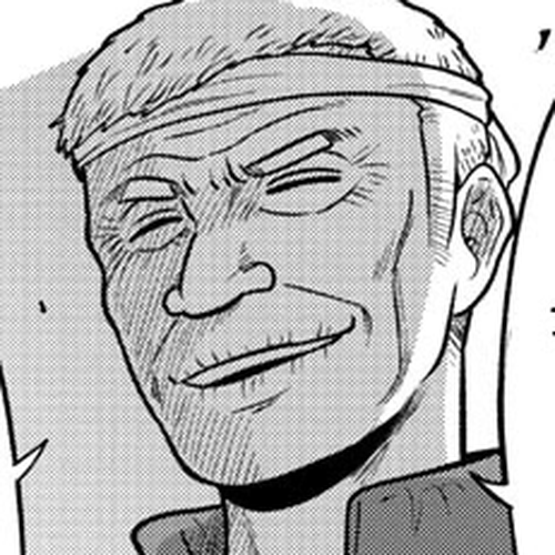 There's a Ghost behind that Gyaru Chapter 32: Mochi Pounding, Yaaay! cover
