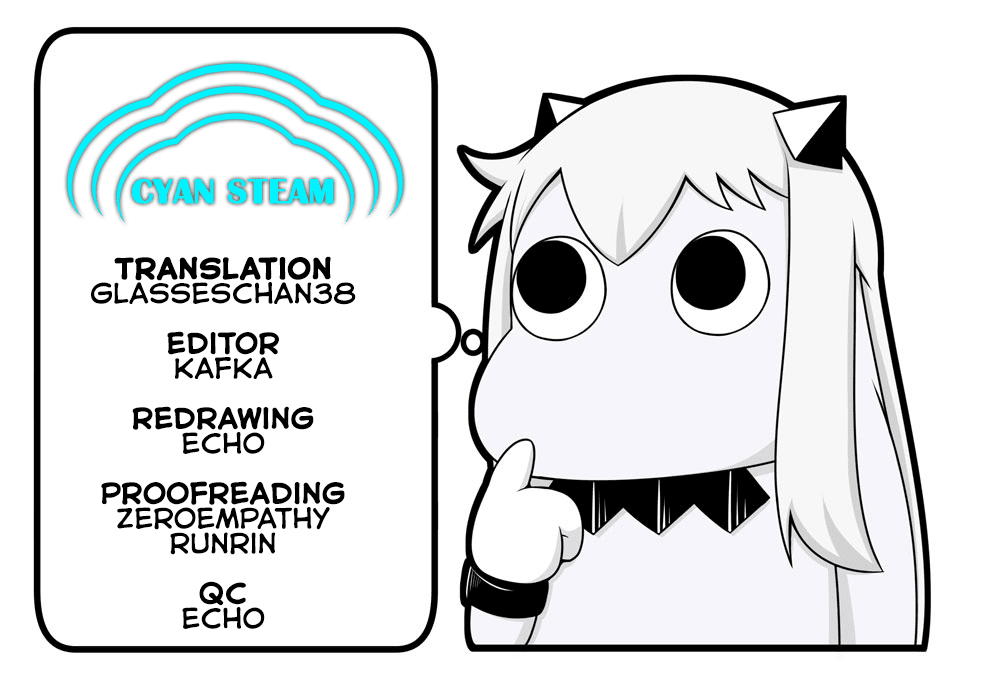 There's a Ghost behind that Gyaru Chapter 4 page 11 - Chapter 4: Purikura