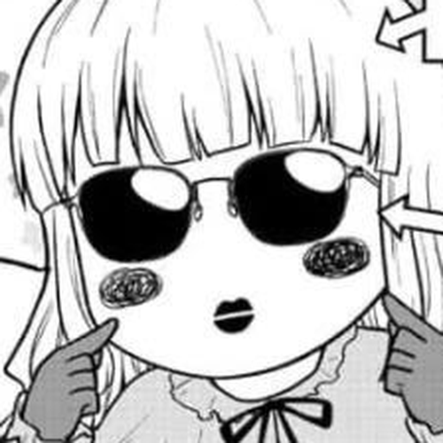 There's a Ghost behind that Gyaru Chapter 41: Say Cheese cover